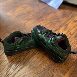 Toddler Jordan AJ 4 RM Sneakers 10C